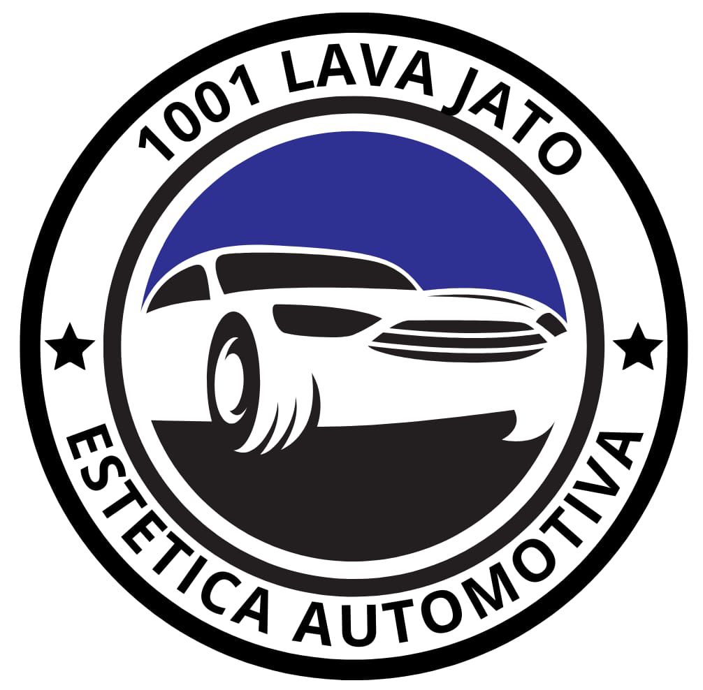 1001 Lava Jato